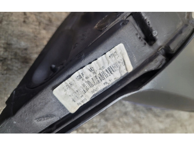 Зеркало электрическое        Skoda Fabia Mk3 (NJ)  2015 - 2021 года   