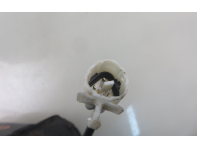 Zpětné zrcátko Suzuki Wagon R+ 2002