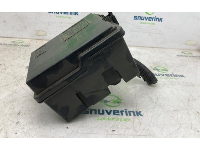 Шатун 4DB-403 240112476S, 243805457R    Dacia Spring  