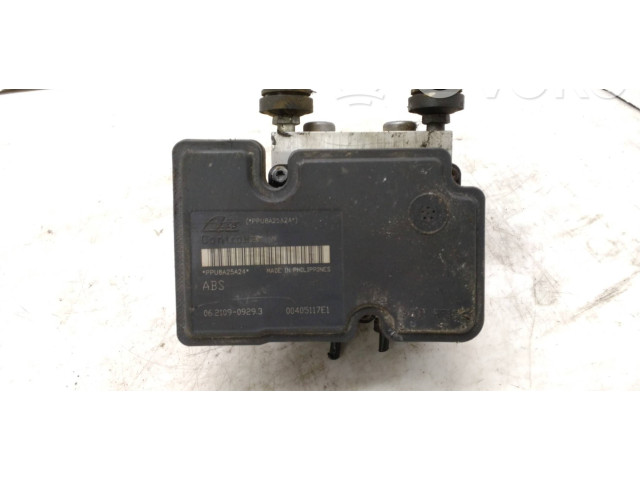 Блок АБС 44510B1011, 89540B1010 Daihatsu Sirion - года