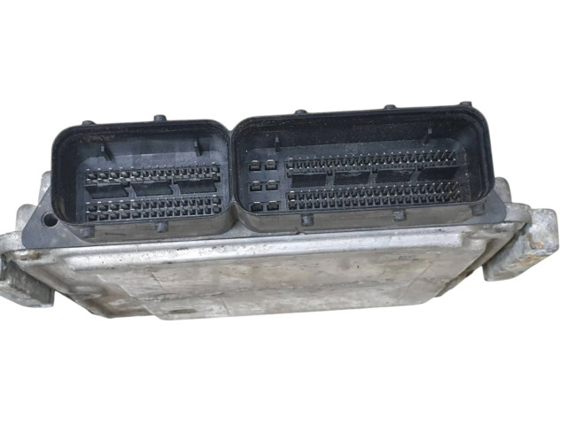 Řídící jednotka 0281030431, 55254808 Citroen Jumper 2013