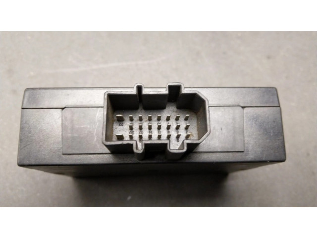 Блок комфорта 1J0959799Q Audi A3 S3 8L