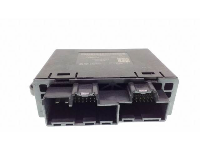 Блок управления дверью