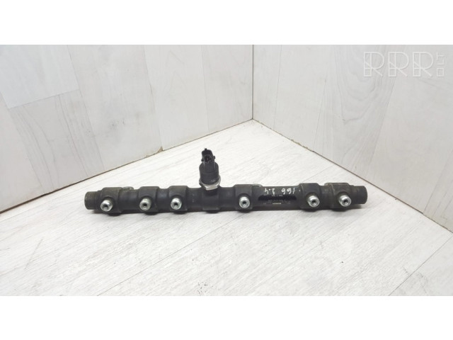 Топливная рампа 0445215008, 028100405   Alfa Romeo 166 2.4 