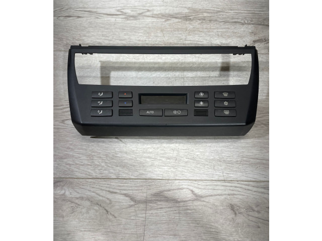 Блок управления климат-контролем 3417544, 00877709 BMW X3 E83