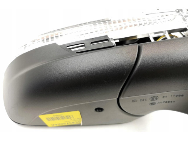 Zpětné zrcátko Volkswagen ID.4 2022 11C857502AA