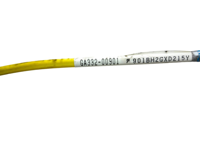 Подушка безопасности в сиденье GA33200901 Lexus GS 300 350 430 450H