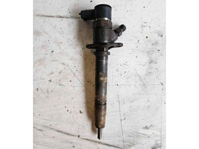 Форсунка 0986435120    Volvo V70   