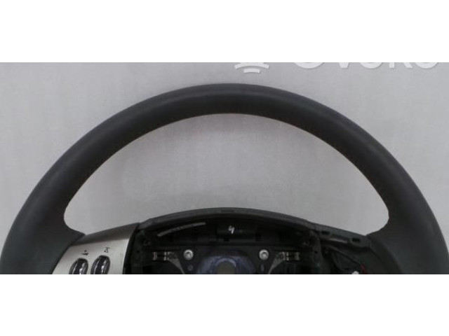 Руль Jaguar XK - XKR 2006 - 2016 года CX23CBRGS