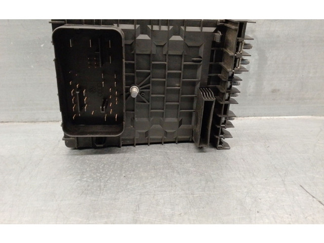 Модуль управления BSM 1K0937125A   Audi A3 S3 8P    