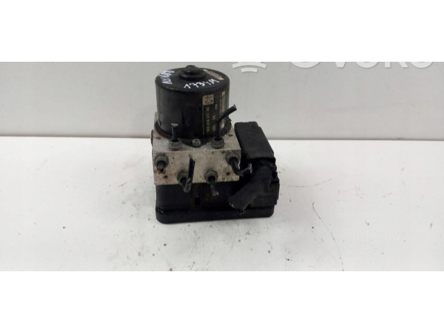 Блок АБС 2345 Audi A3 S3 8P 2003 - 2012 года