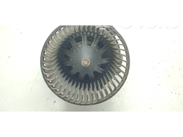 Вентилятор печки Citroen Xsara Picasso