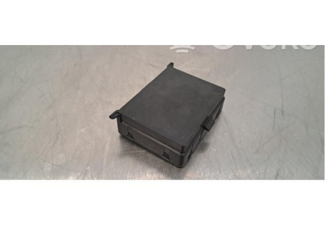 Блок управления климат-контролем 9836236080 Peugeot 2008 II