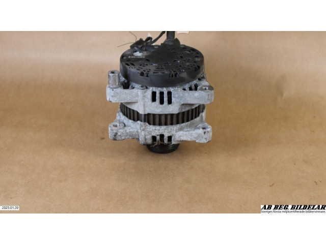 Генератор 1762869, 0121615009   Ford Galaxy      