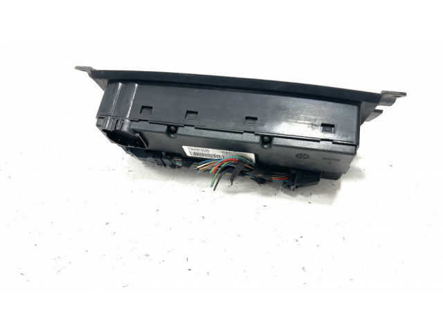 Блок управления климат-контролем 7354319520, 69622202   Fiat Croma