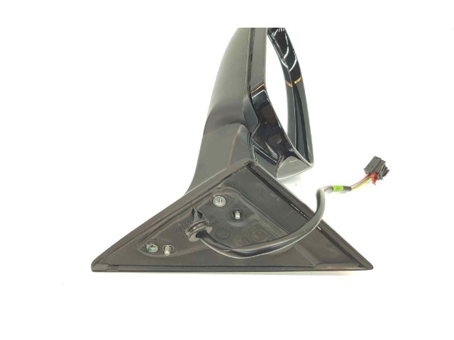 Zpětné zrcátko  Audi A5 Sportback 8TA 2015  8F1857409AJ, 8F1857409AJ  