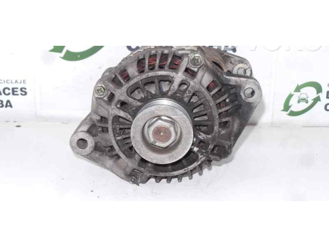 Генератор LUCAS-90.A, POLEA.FIJA Tata Indica Vista I