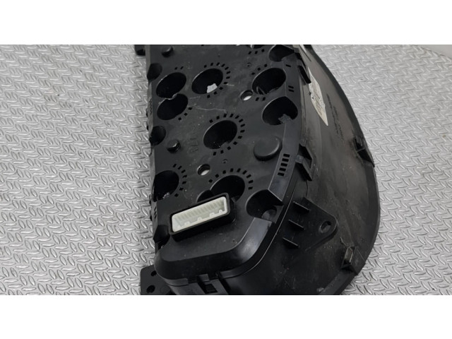 Přístrojová deska Chevrolet Aveo 2010 96814465, Y39G200054