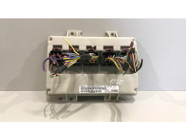 Блок комфорта P04727604AG, T9PQH3233P1C7L Chrysler Pacifica