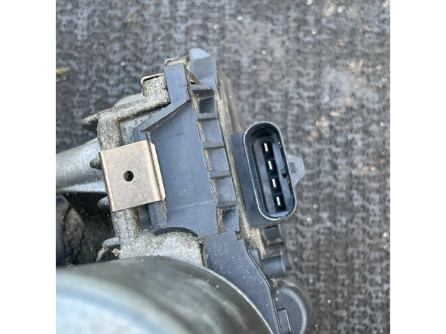 Моторчик дворников 1397220667, 1116506819    Mercedes-Benz E C207 W207