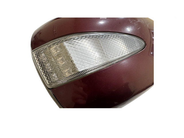 Зеркало электрическое Mitsubishi Grandis - года