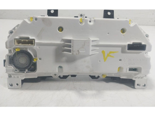 Панель приборов 8380078N81, 8380078N81 Lexus NX