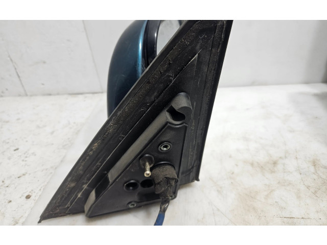 Zpětné zrcátko Mitsubishi Pajero 2000 E13010408