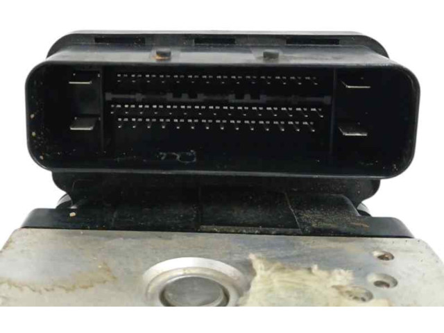 Блок АБС 10021207554   Ford  Fiesta  2009 - 2012 года