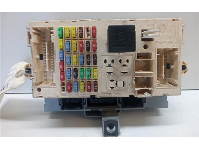 Блок предохранителей 51742420, 4655875860698377 Alfa Romeo GT