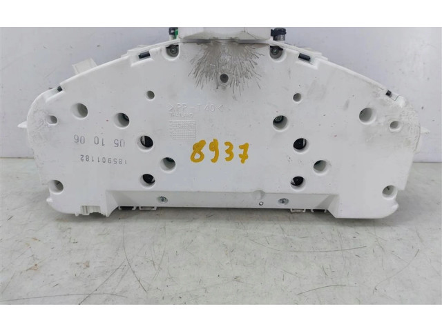 Панель приборов 30786344 Volvo C30