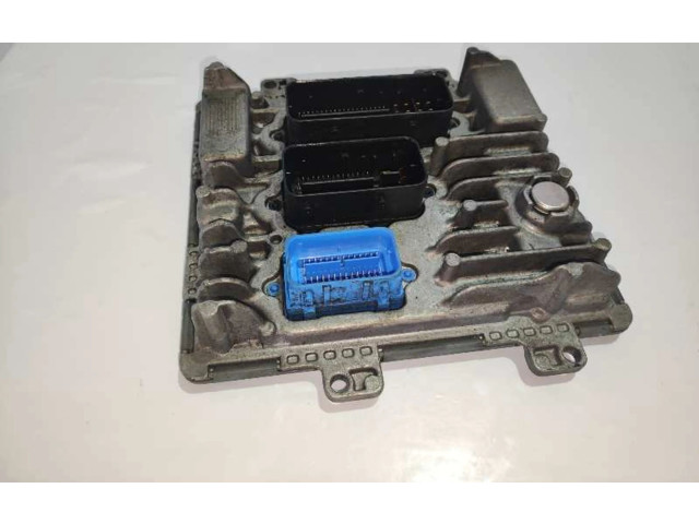 Řídící jednotka 395357783 Opel Zafira C 2018