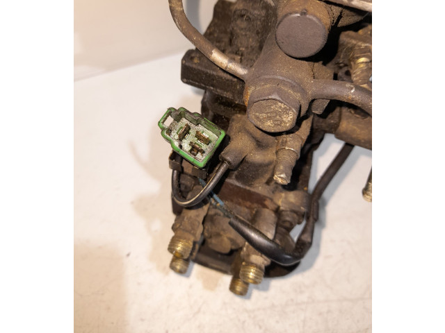 Топливный насос