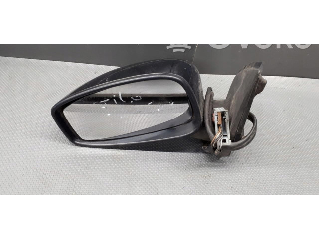 Генератор E11015754 KIA Sorento