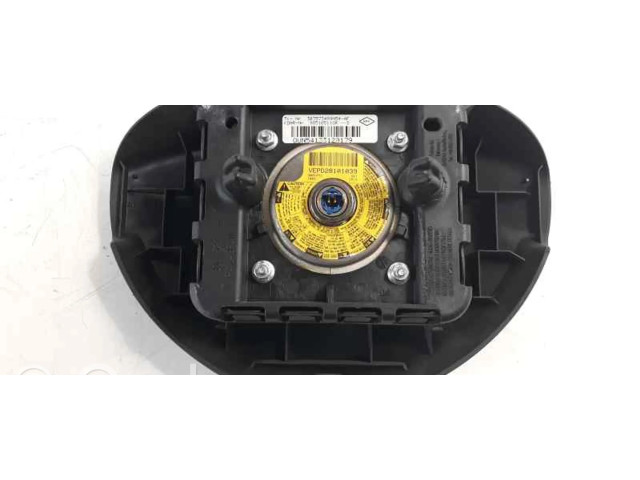 Подушка безопасности водителя 985105118R Dacia Dokker