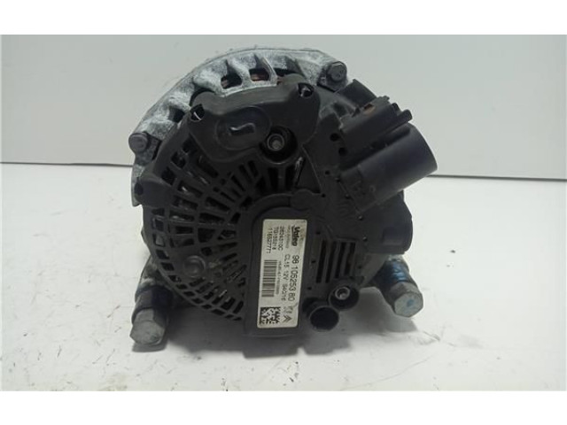 Генератор 9810525380   Citroen DS4      