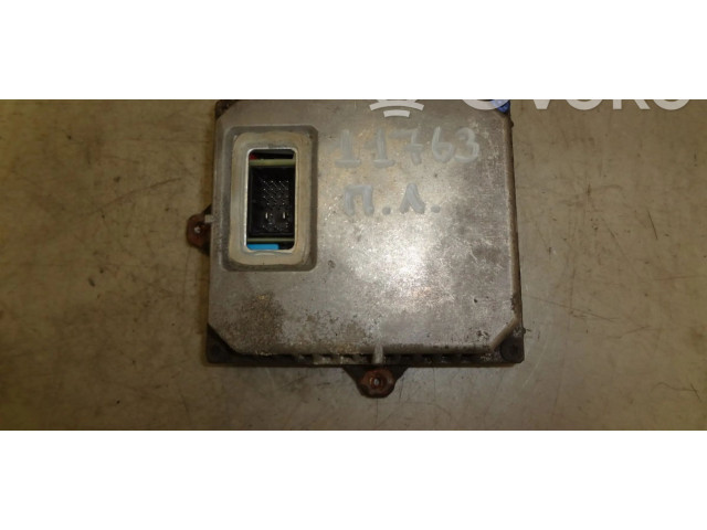 Блок управления Xenon