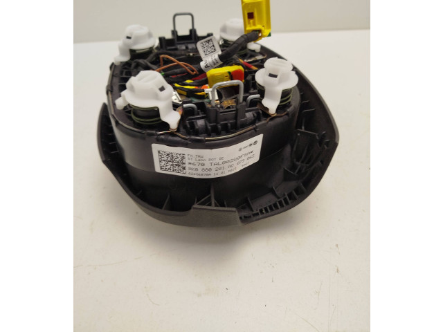 Подушка безопасности водителя 8K0880201AC, 62486070A   Audi A4 Allroad B8