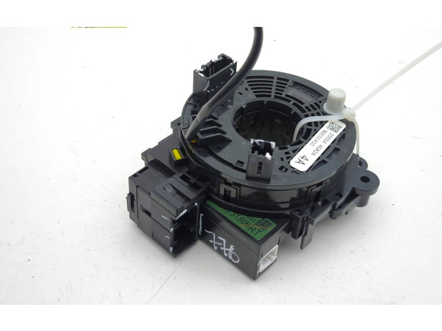 Подрулевой шлейф SRS 255544GA2A, N5E0141C Infiniti Q50