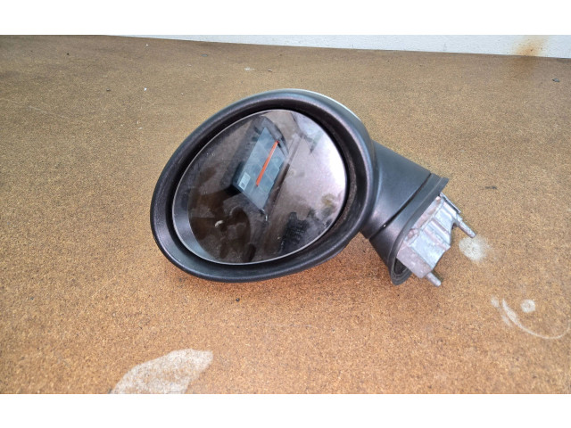 Зеркало электрическое        Mini One - Cooper Coupe R56  2005 - 2014 года   