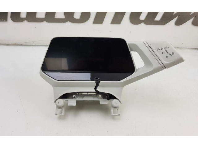 Přístrojová deska  Volkswagen ID.3 2020 10A920320A, 10A920320A  