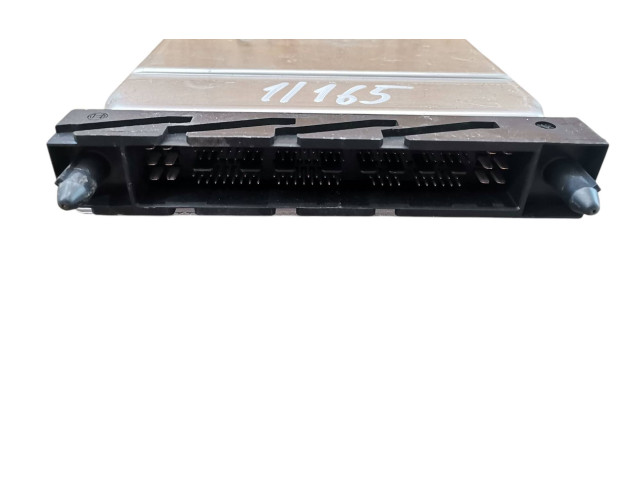 Блок управления двигателя 30637733A, 03163   Volvo XC90