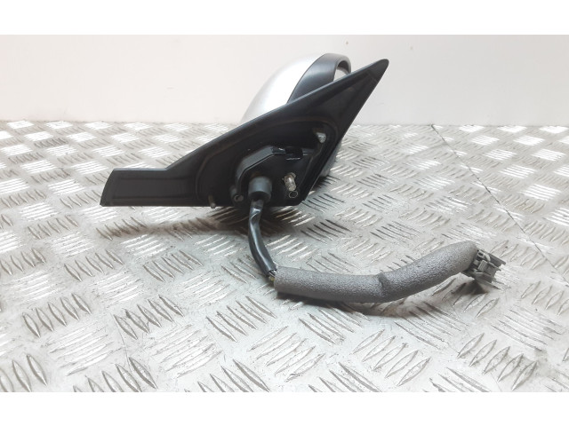 Зеркало электрическое     правое   Volvo S80  1999-2003 года   