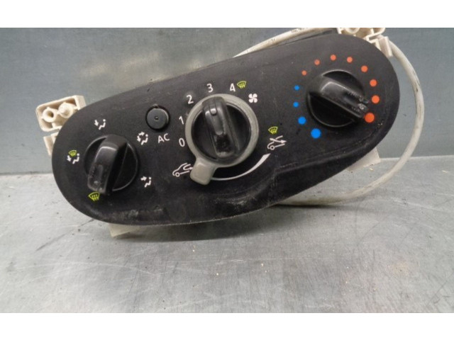 Модуль блока управления кондиционером 275101924R, N106278B Dacia Duster