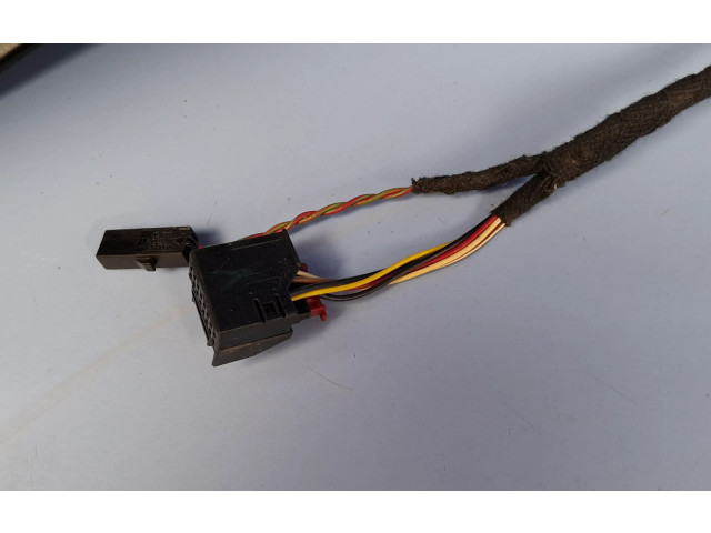 Zpětné zrcátko Volkswagen Tiguan 2018 E11048678