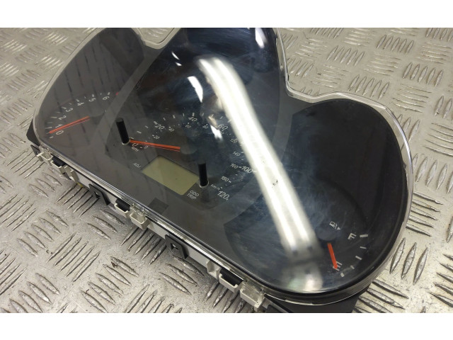 Панель приборов 83800-B4102 Daihatsu Terios