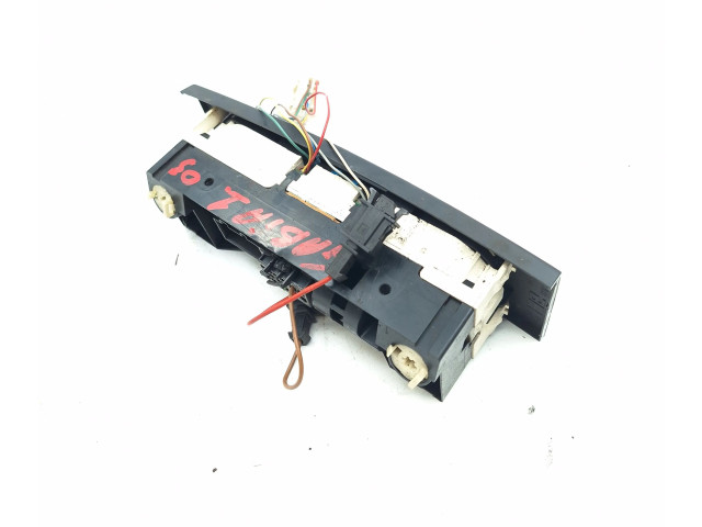 Блок управления климат-контролем 6Y0819045J Skoda Fabia Mk1 (6Y)