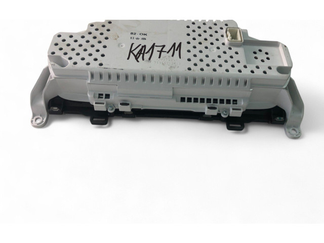 Панель приборов 31394750 Volvo S60