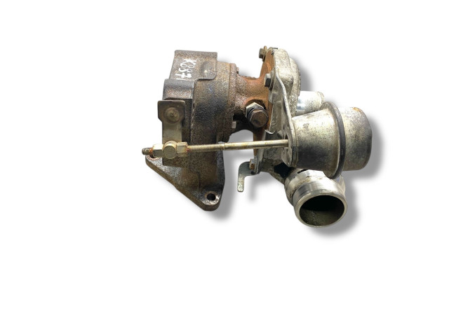 Турбина 54359700012, 50160618   Renault  Megane III  2009 - 2016 года