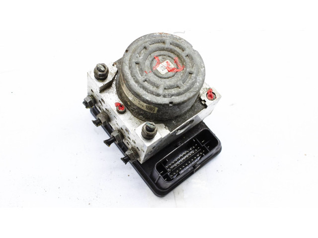 Блок АБС 5q0907379r, 5q0614517q Skoda Octavia Mk3 (5E) 2013 - 2019 года