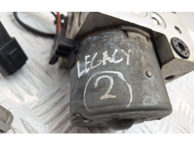 Jednotka ABS 27531AC000, 11000040240 Subaru Legacy 1995